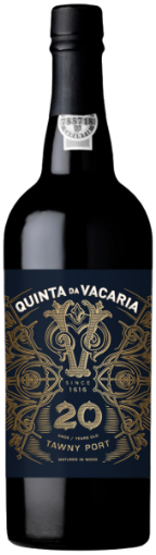 Image de QUINTA DA VACARIA PORTO 20 ANS 75cl