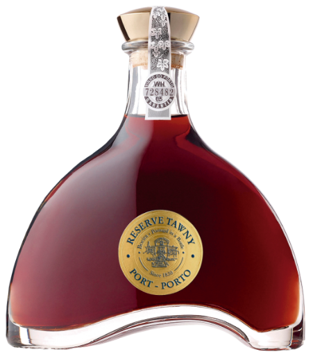 Image de QUINTA BOEIRA RESERVE DECANTER TAWNY 75cl