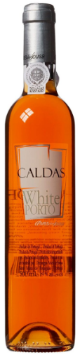 Image de CALDAS PORTO WHITE 50cl