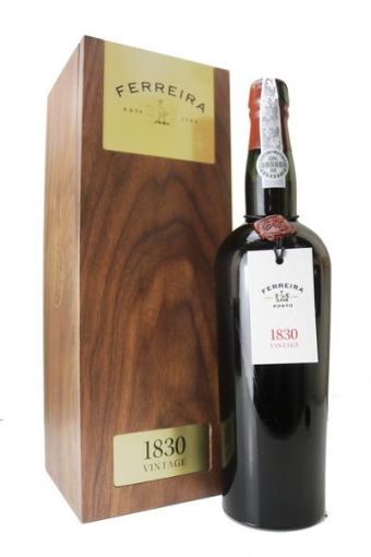 Image de 1830 FERREIRA PORTO VINTAGE 75cl