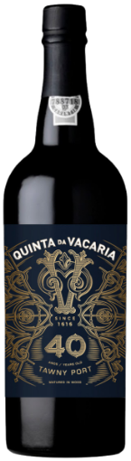 Image de QUINTA DA VACARIA PORTO 40 ANS 75cl