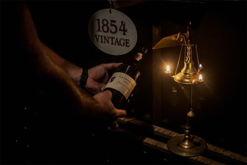 Image de 1854 FERREIRA PORTO VINTAGE 75cl