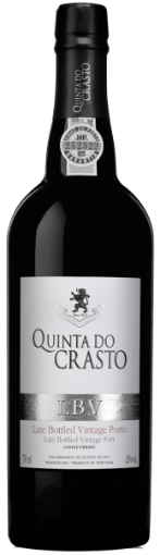 Image de 2015 QUINTA DO CRASTO PORTO LBV 75cl