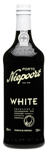 Image de NIEPOORT PORTO WHITE 75cl