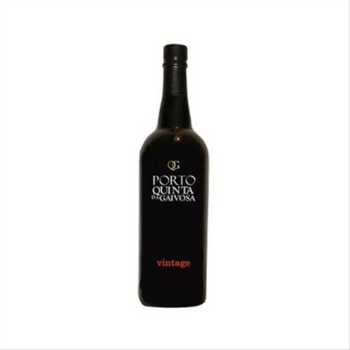 Image de 2012 QUINTA DA GAIVOSA PORTO VINTAGE 75cl