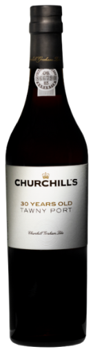 Image de CHURCHILL'S PORTO 30 ANS TAWNY 50cl