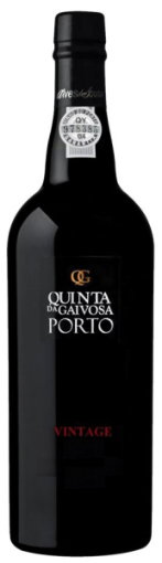 Image de 2003 QUINTA GAIVOSA PORTO VINTAGE 75cl