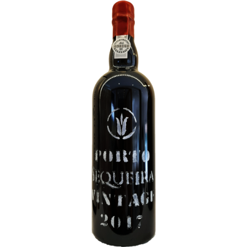 Image de 2017 QUINTA DA SEQUEIRA PORTO VINTAGE 75cl