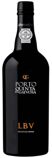 Image de 2013 QUINTA DA GAIVOSA PORTO LBV 75cl