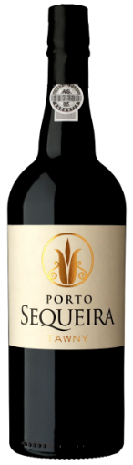 Image de QUINTA DA SEQUEIRA PORTO TAWNY 75cl