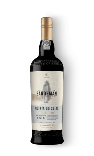 Image de 2019 SANDEMAN QUINTA DO PORTO VINTAGE 75cl