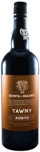 Image de QUINTA DA VACARIA PORTO TAWNY RESERVA 75cl