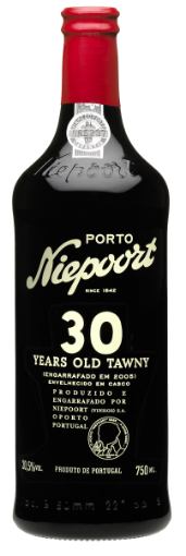 Image de NIEPOORT PORTO 30 ANS TAWNY 75cl