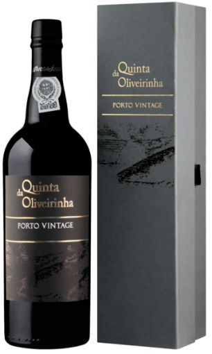 Image de 2016 QUINTA DA OLIVEIRINHA PORTO VINTAGE 75cl