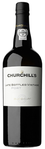 Image de 2017 CHURCHILL'S PORTO LBV UNFILTERED 75cl