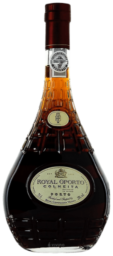 Image de 1975 RCV PORTO COLHEITA 75cl