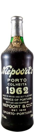 Image de 1962 NIEPOORT PORTO COLHEITA 75cl