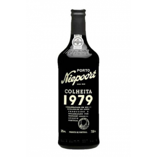 Image de 1979 NIEPOORT PORTO COLHEITA 75cl