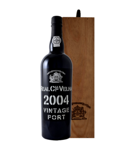 Image de 2004 RCV PORTO VINTAGE 75cl