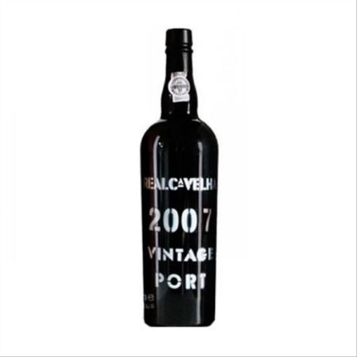 Image de 2007 RCV PORTO VINTAGE 75cl