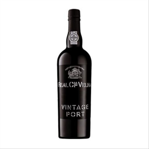 Image de 2008 RCV PORTO VINTAGE 75cl