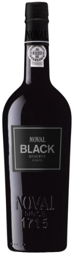 Image de NOVAL BLACK PORTO QUINTA DO NOVAL 75cl