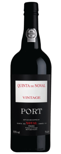 Image de 2015 QUINTA DO NOVAL PORTO VINTAGE 75cl