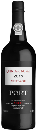 Image de 2019 QUINTA DO NOVAL PORTO VINTAGE 75cl