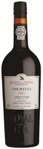 Image de 2009 QUINTA DO NOVAL PORTO COLHEITA 75cl