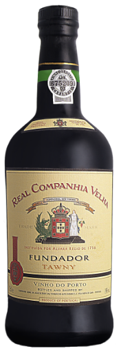 Image de RCV FUNDADOR PORTO TAWNY 75cl