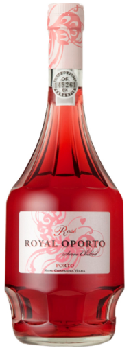 Image de ROYAL OPORTO ROSE 75cl