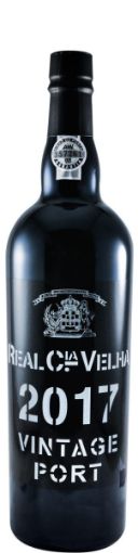 Image de 2017 RCV PORTO VINTAGE 75cl