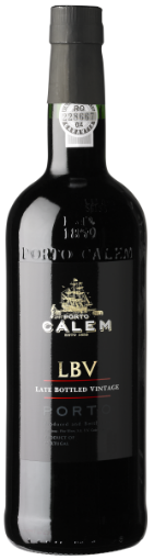 Image de 2009 PORTO CALEM LBV 75cl