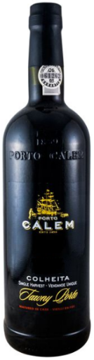 Image de 2000 CALEM PORTO COLHEITA 75cl