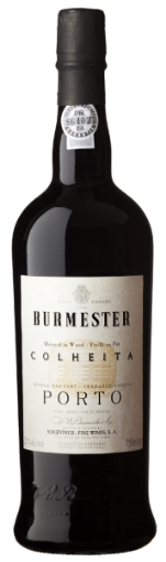 Image de 1978 BURMESTER PORTO COLHEITA 75cl