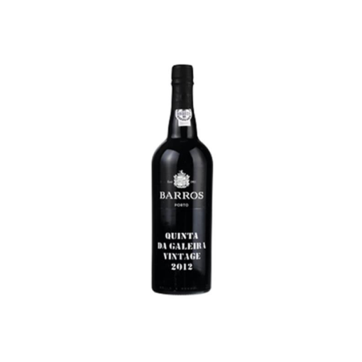 Image de 2012 BARROS QUINTA DA GALEIRA PORTO VINTAGE 75cl