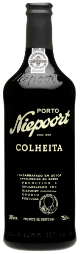 Image de 1968 NIEPOORT PORTO COLHEITA 75cl