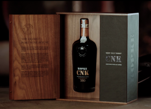 Image de KOPKE CNK PORTO VERY OLD TAWNY 75cl