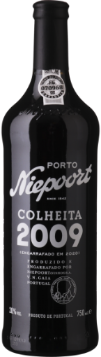 Image de 2008 NIEPOORT PORTO COLHEITA 75cl