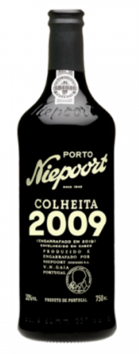 Image de 2009 NIEPOORT PORTO COLHEITA 75cl