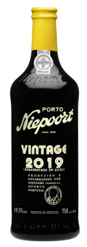 Image de 2019 NIEPOORT PORTO VINTAGE 75cl