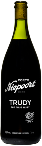 Image de NIEPOORT NAT'COOL TRUDY PORTO 1L