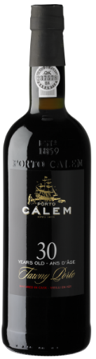 Image de PORTO CALEM 30 ANS TAWNY 75cl