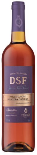 Image de 2006 MOSCATEL ROXO DSF COLECAO PRIVADA 75cl
