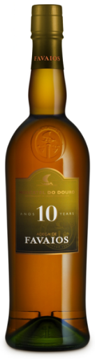 Image de MOSCATEL FAVAIOS 10 ANS 75cl