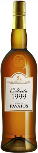 Image de 1999 MOSCATEL FAVAIOS COLHEITA 75cl