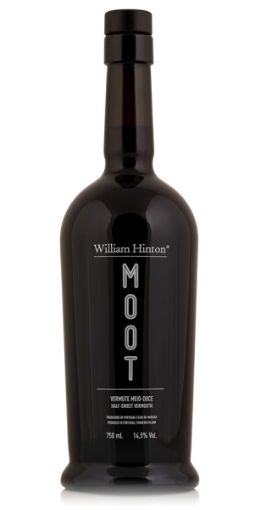 Image de VERMOUTH WILLIAM HINTON MOOT 75cl