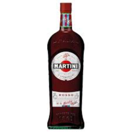 Image de MARTINI ROUGE 1,5L