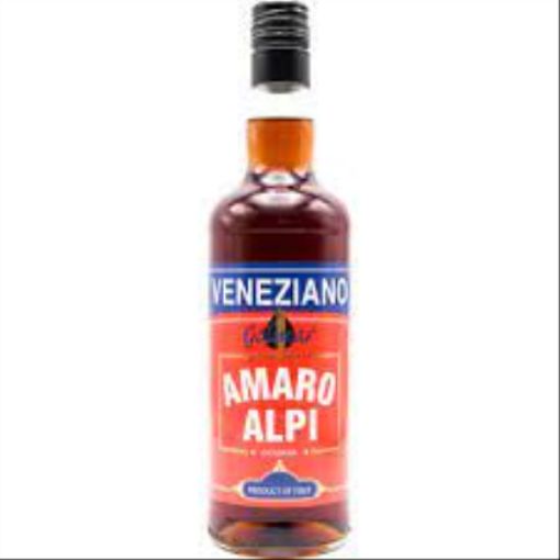 Image de VENEZIANO AMARO ALPI 70cl