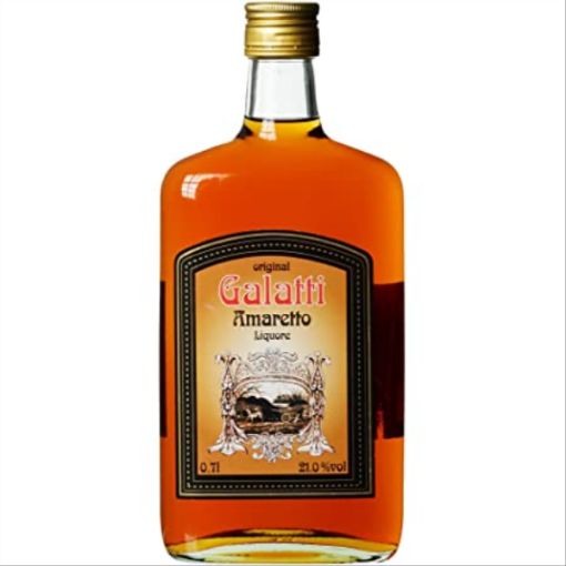 Image de AMARETTO GALATTI  70cl